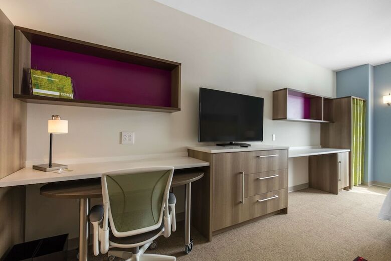 Hotel Home2 Suites By Hilton Olive Branch, Ms