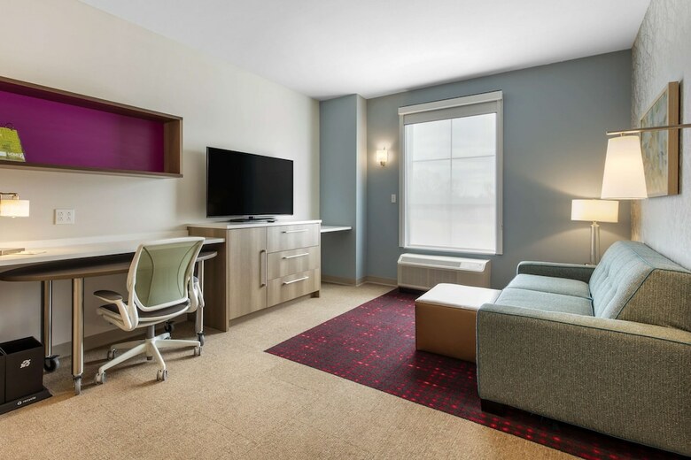 Hotel Home2 Suites By Hilton Olive Branch, Ms
