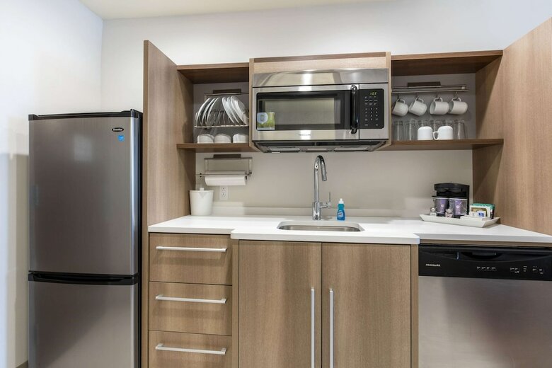 Hotel Home2 Suites By Hilton Olive Branch, Ms