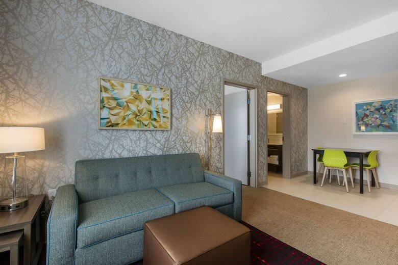 Hotel Home2 Suites By Hilton Olive Branch, Ms