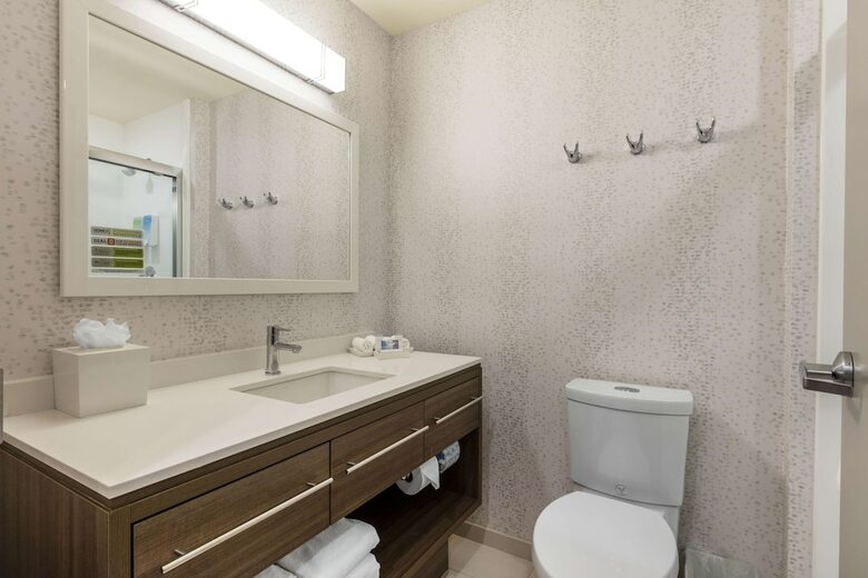 Hotel Home2 Suites By Hilton Olive Branch, Ms