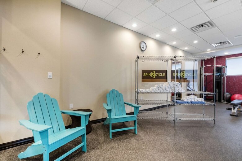 Hotel Home2 Suites By Hilton Olive Branch, Ms