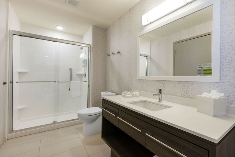 Hotel Home2 Suites By Hilton Olive Branch, Ms