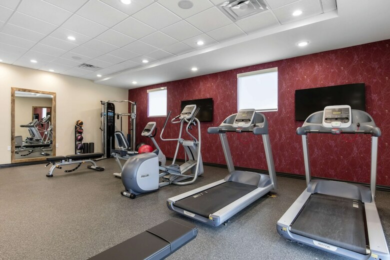 Hotel Home2 Suites By Hilton Olive Branch, Ms