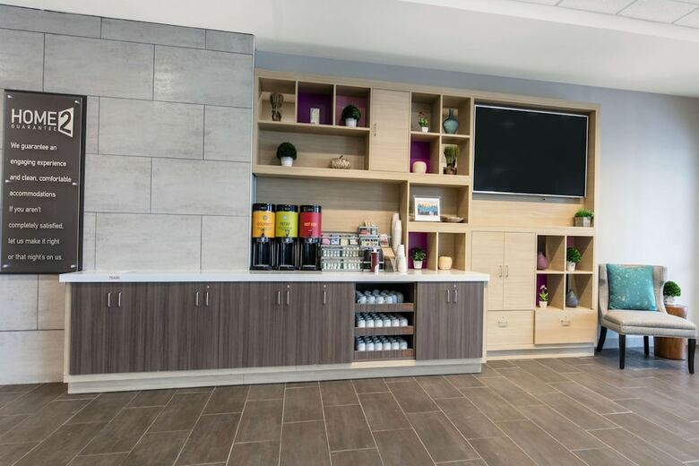 Hotel Home2 Suites By Hilton Olive Branch, Ms
