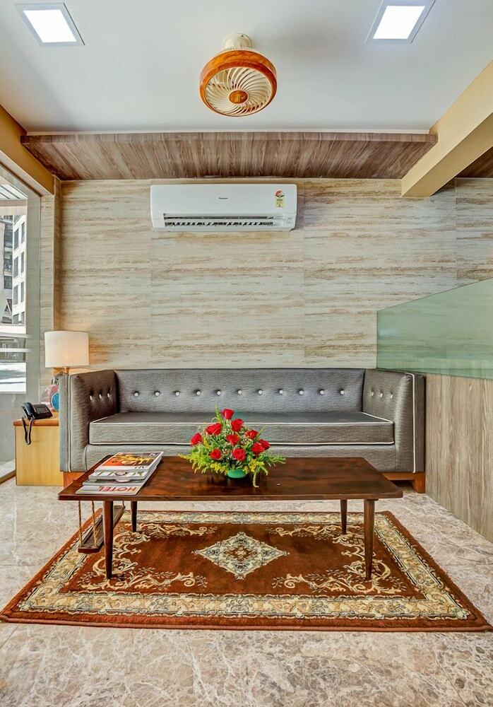 Ashok Deluxe Apartments