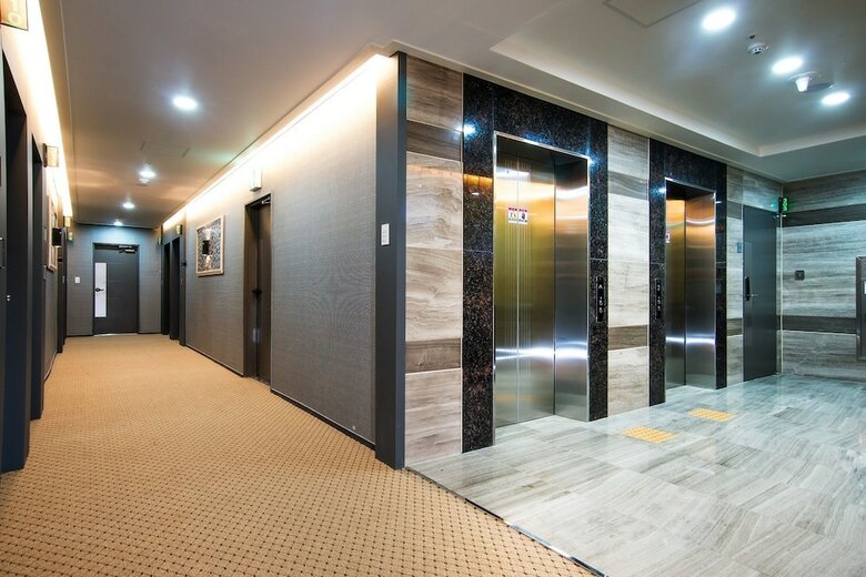 Benikea Jd Hotel