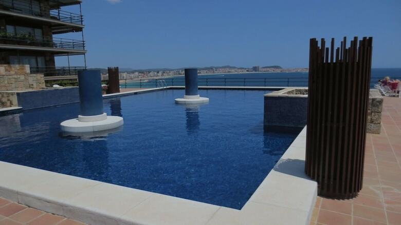Apartamentos Eden Mar II
