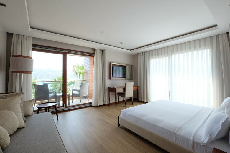 Marisol Boutique Hotel
