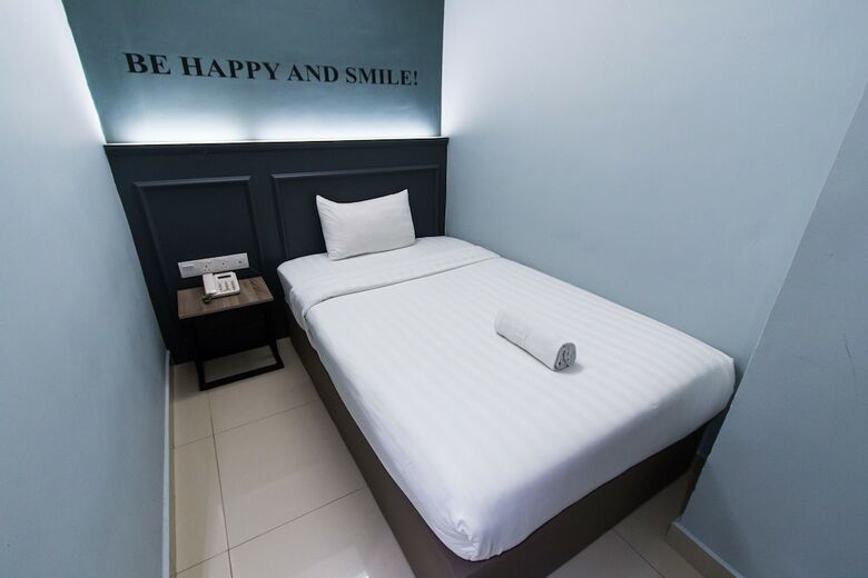 Hotel 99 - Bandar Puteri Puchong