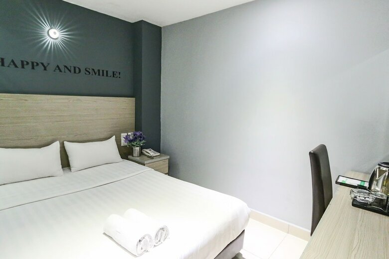 Hotel 99 - Bandar Puteri Puchong
