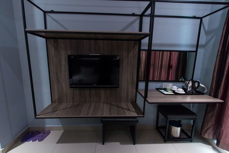 Hotel 99 - Bandar Puteri Puchong