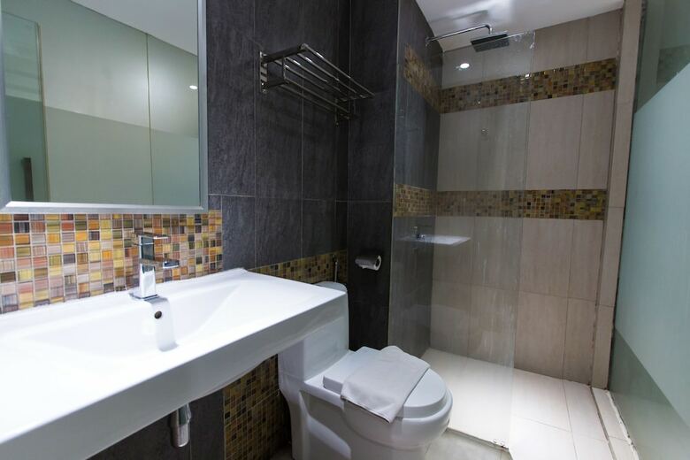 Hotel 99 - Bandar Puteri Puchong