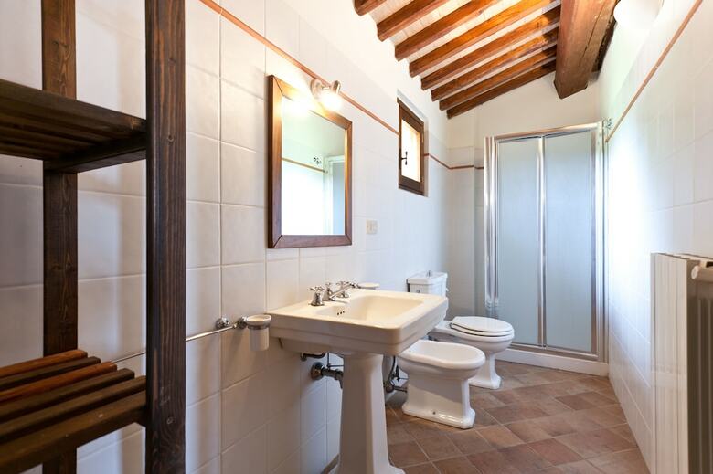 Apartamento Casale Pundarika