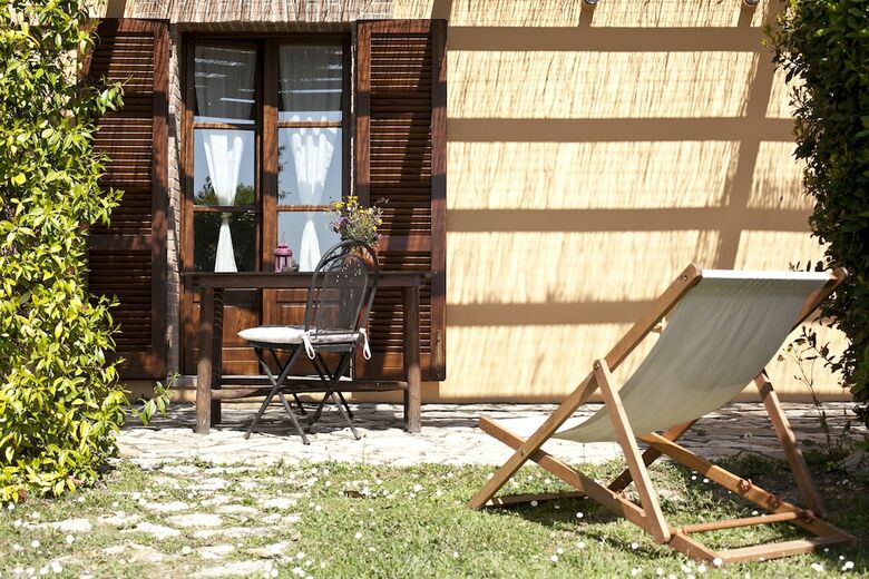 Apartamento Casale Pundarika