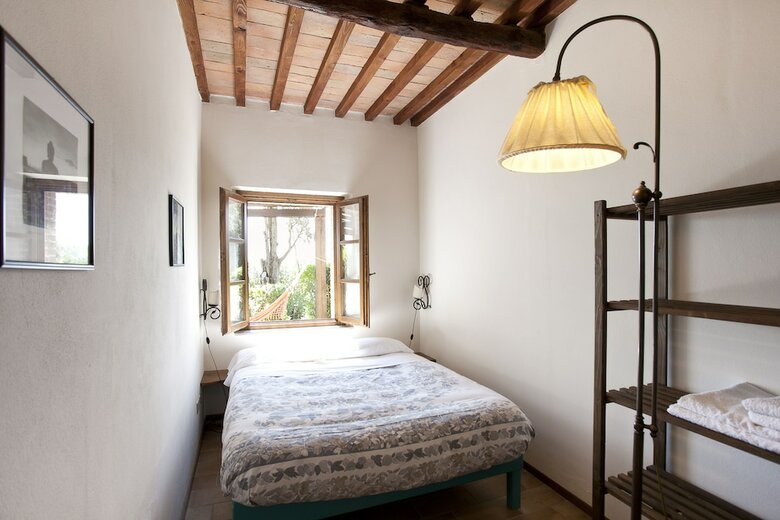 Apartamento Casale Pundarika