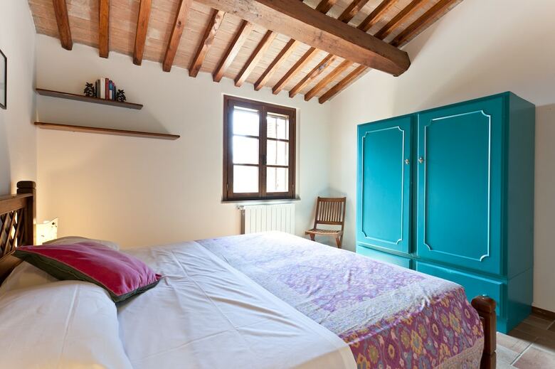 Apartamento Casale Pundarika