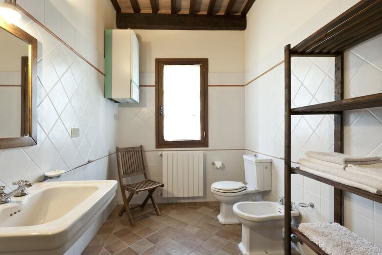 Apartamento Casale Pundarika