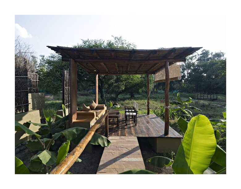 Hotel Jehan Numa Retreat