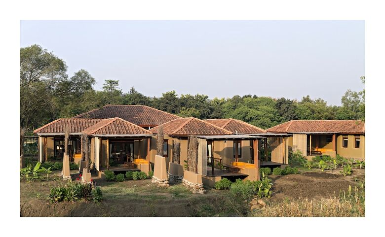 Hotel Jehan Numa Retreat