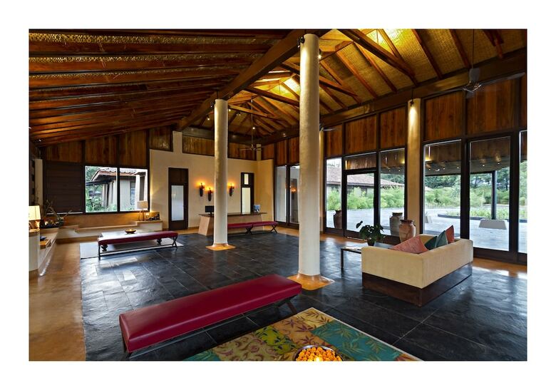 Hotel Jehan Numa Retreat