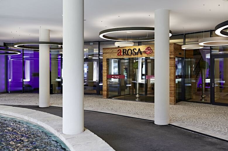 Hotel A-rosa Kitzb�hel