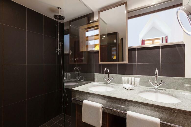Hotel A-rosa Kitzb�hel