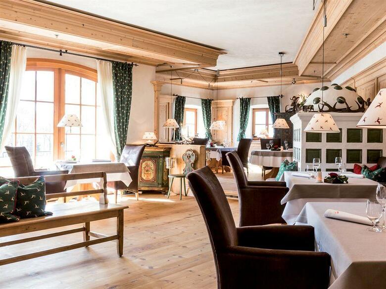 Hotel A-rosa Kitzb�hel