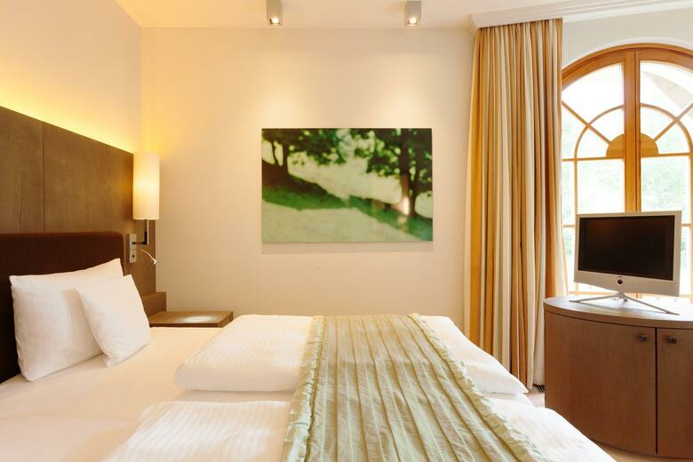 Hotel A-rosa Kitzb�hel
