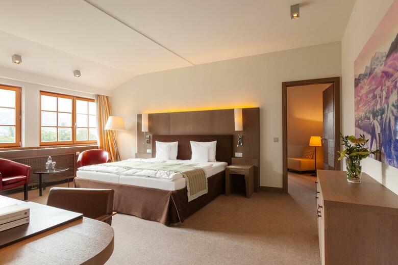 Hotel A-rosa Kitzb�hel