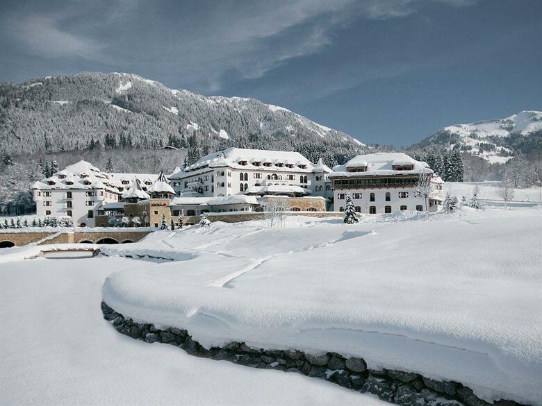 Hotel A-rosa Kitzb�hel