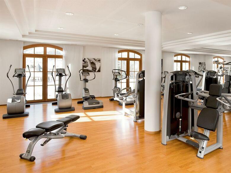 Hotel A-rosa Kitzb�hel