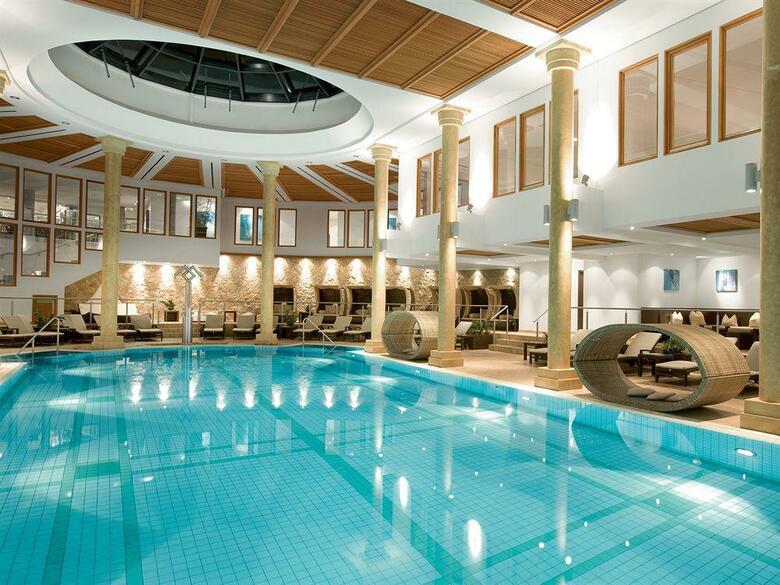 Hotel A-rosa Kitzb�hel