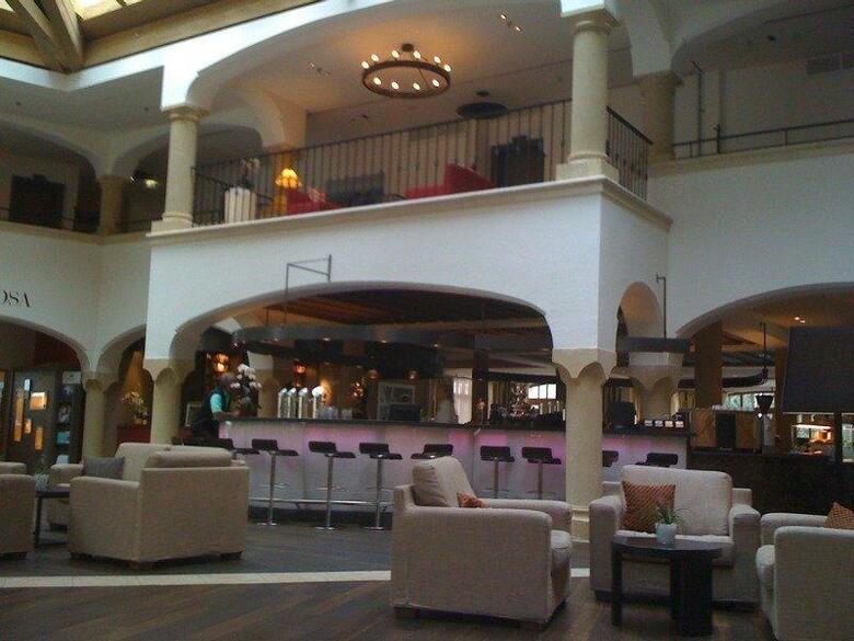 Hotel A-rosa Kitzb�hel