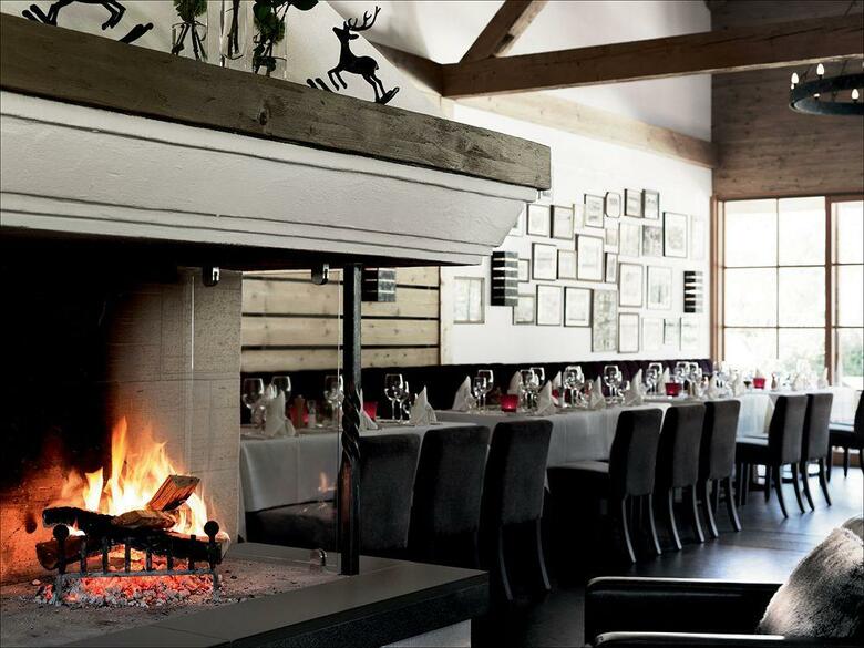 Hotel A-rosa Kitzb�hel