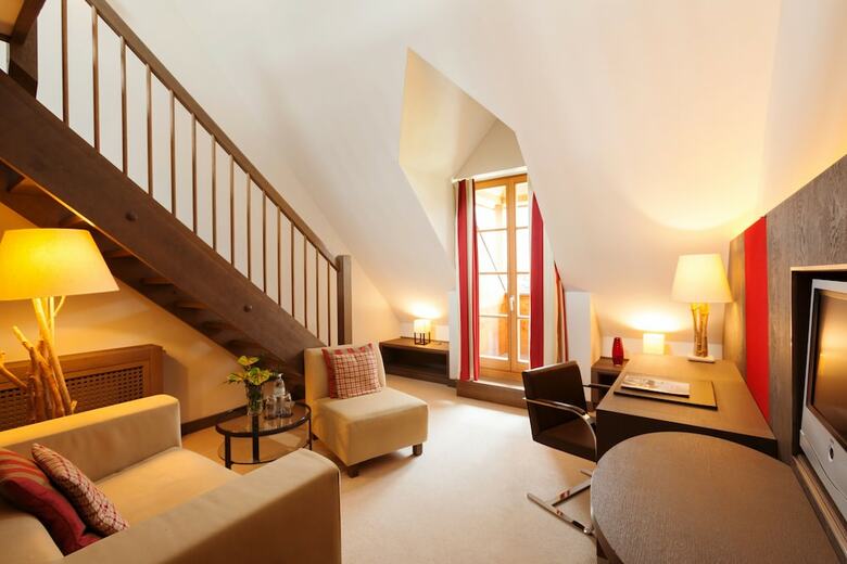 Hotel A-rosa Kitzb�hel