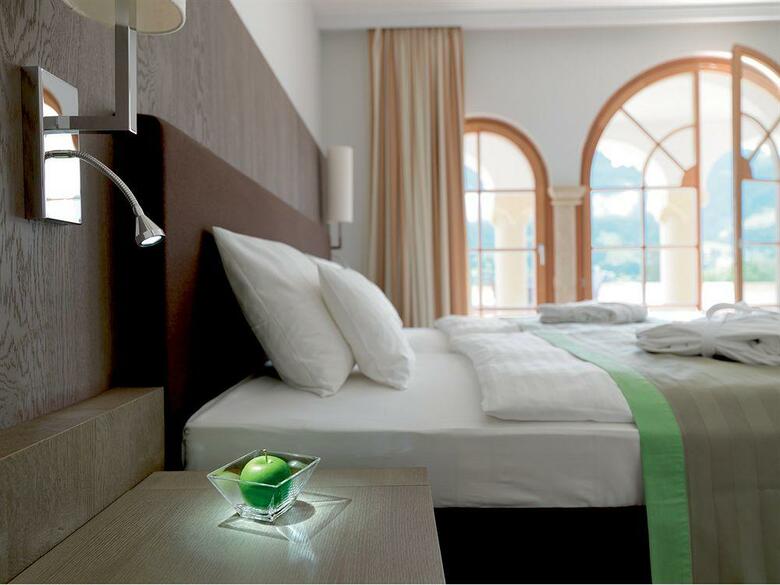 Hotel A-rosa Kitzb�hel