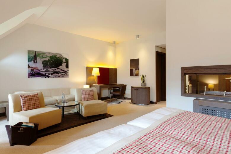 Hotel A-rosa Kitzb�hel