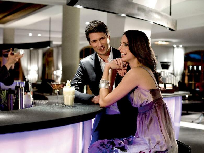 Hotel A-rosa Kitzb�hel