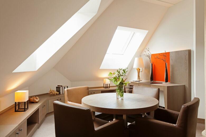 Hotel A-rosa Kitzb�hel