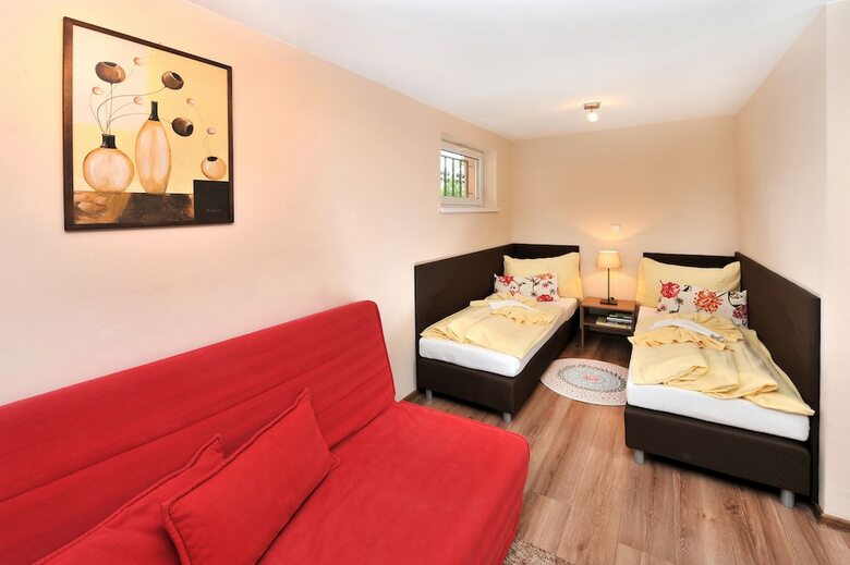 Aplend Villas Tatry Holiday