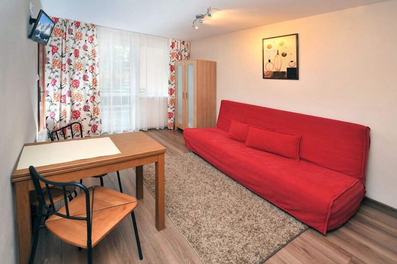 Aplend Villas Tatry Holiday