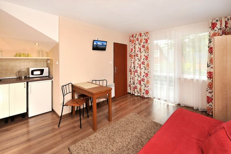 Aplend Villas Tatry Holiday