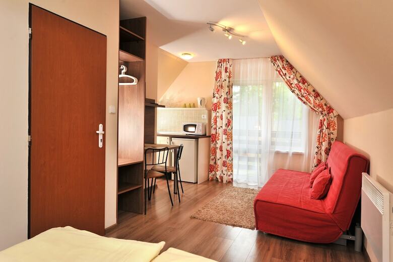 Aplend Villas Tatry Holiday