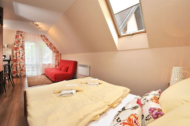 Aplend Villas Tatry Holiday