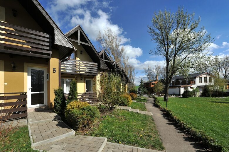 Aplend Villas Tatry Holiday