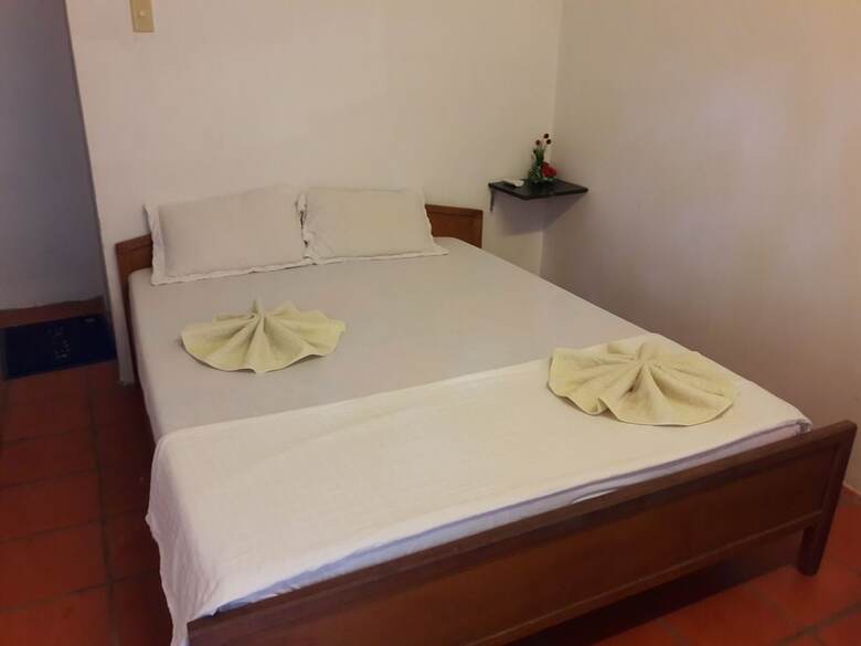 Bien Dua Backpacker Hotel