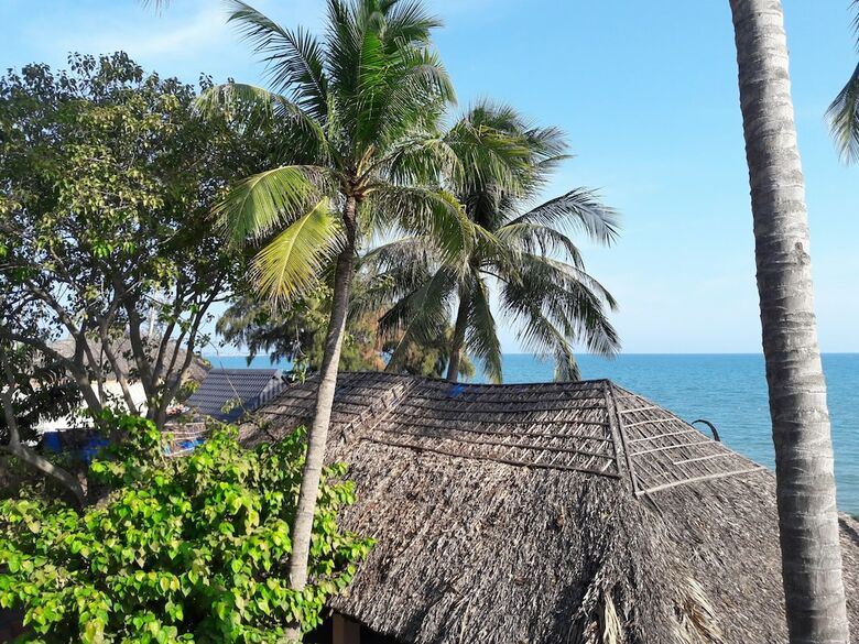 Bien Dua Backpacker Hotel