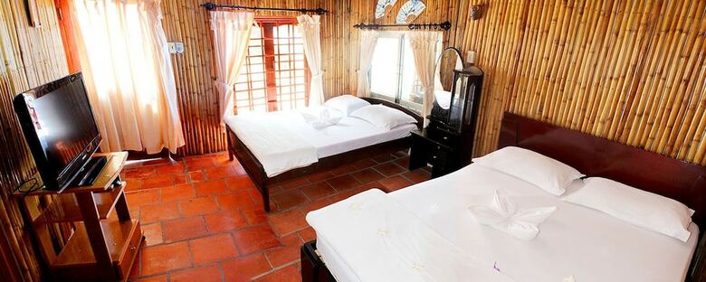 Bien Dua Backpacker Hotel