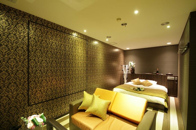 Hotel Mint Premium - Adult Only